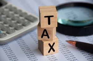 How to Make Income Tax Preparation Easier