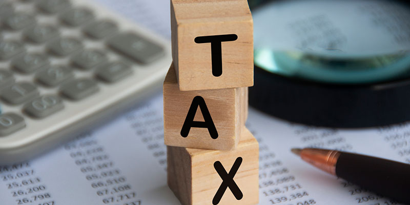 How to Make Income Tax Preparation Easier 