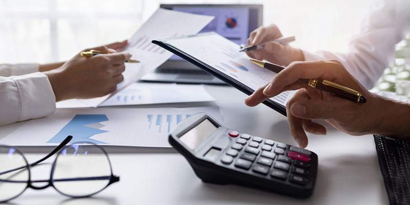 Tips From Your Accountant: Financial Mistakes Your Business Should Avoid 
