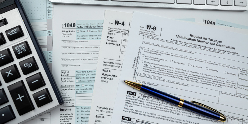 Tax Return FAQs: Your Common Questions, Answered