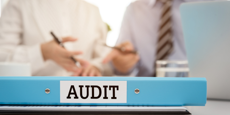 How Your Accountant Will Help During an Audit