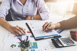How Accounting Services Can Help Your Business